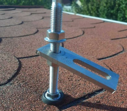 Solar Hangee Bolt for Solar Panel