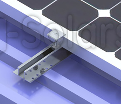 How to Use Solar Mount End Clamp and Mid Clamp Accessories