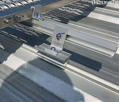 How to Choose Metal Roof Solar Mounts