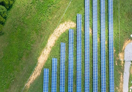 Solar power installations in Europe jumped by almost 50% in 2022